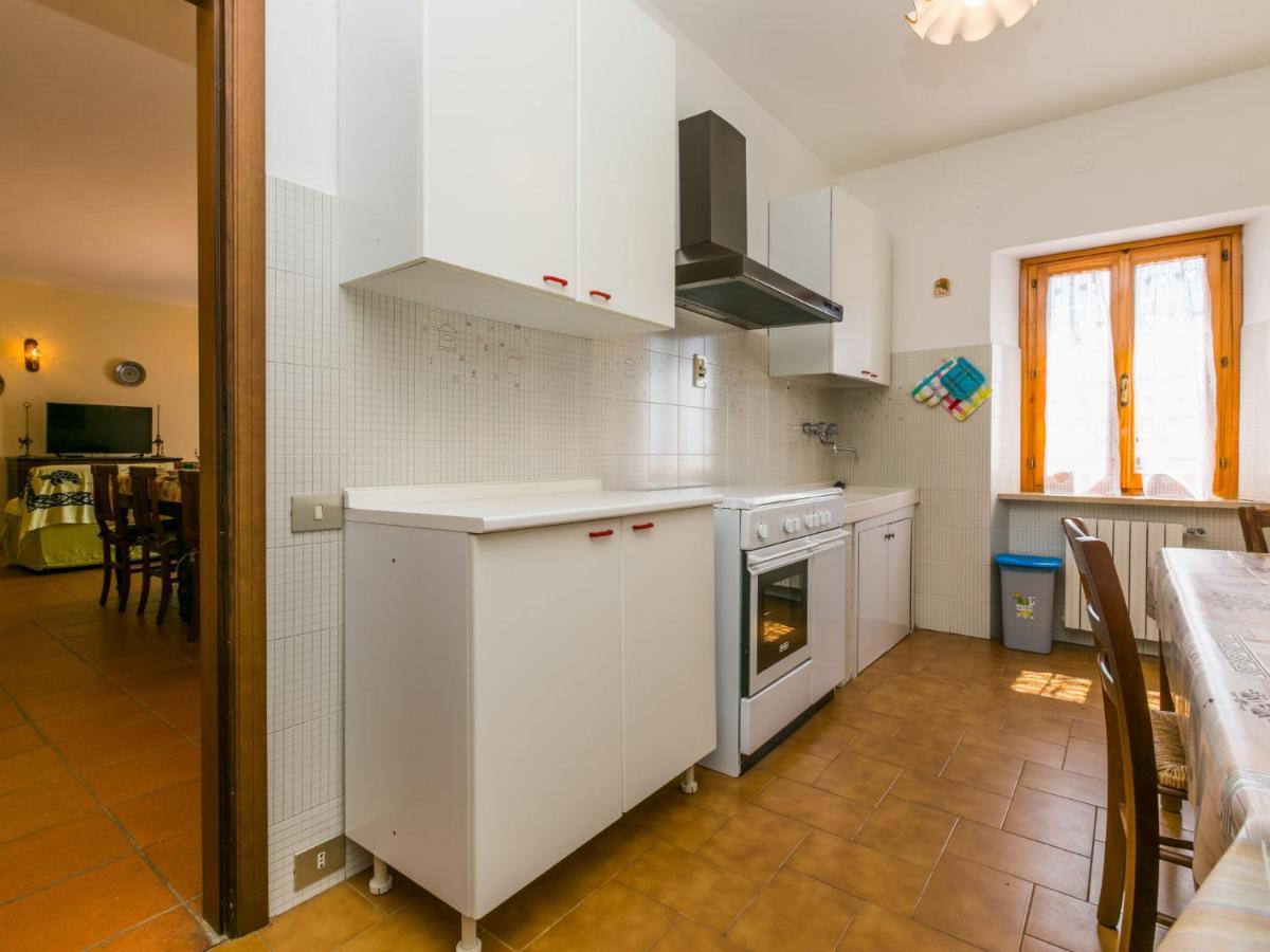 Holiday Home Podere Santa Lucia By Interhome Volterra Exterior foto