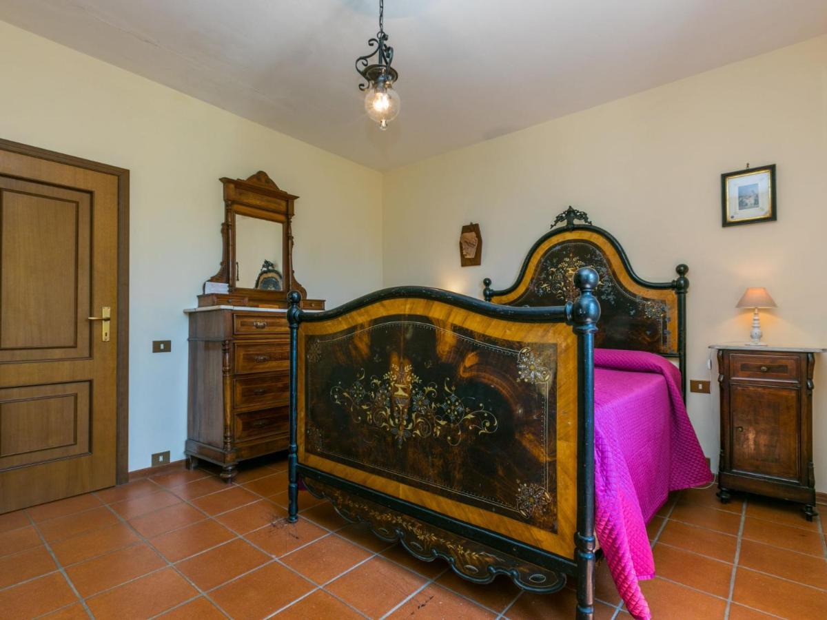 Holiday Home Podere Santa Lucia By Interhome Volterra Exterior foto