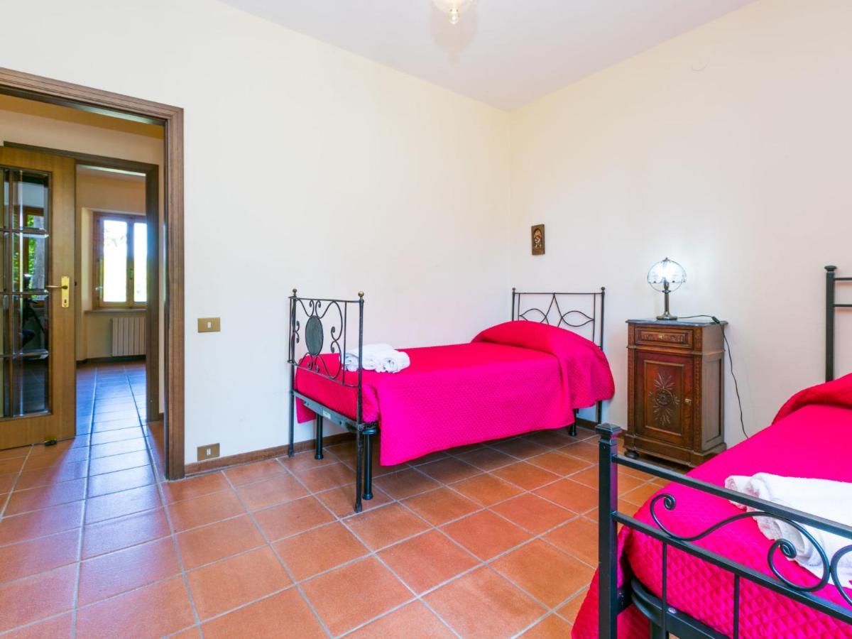 Holiday Home Podere Santa Lucia By Interhome Volterra Exterior foto