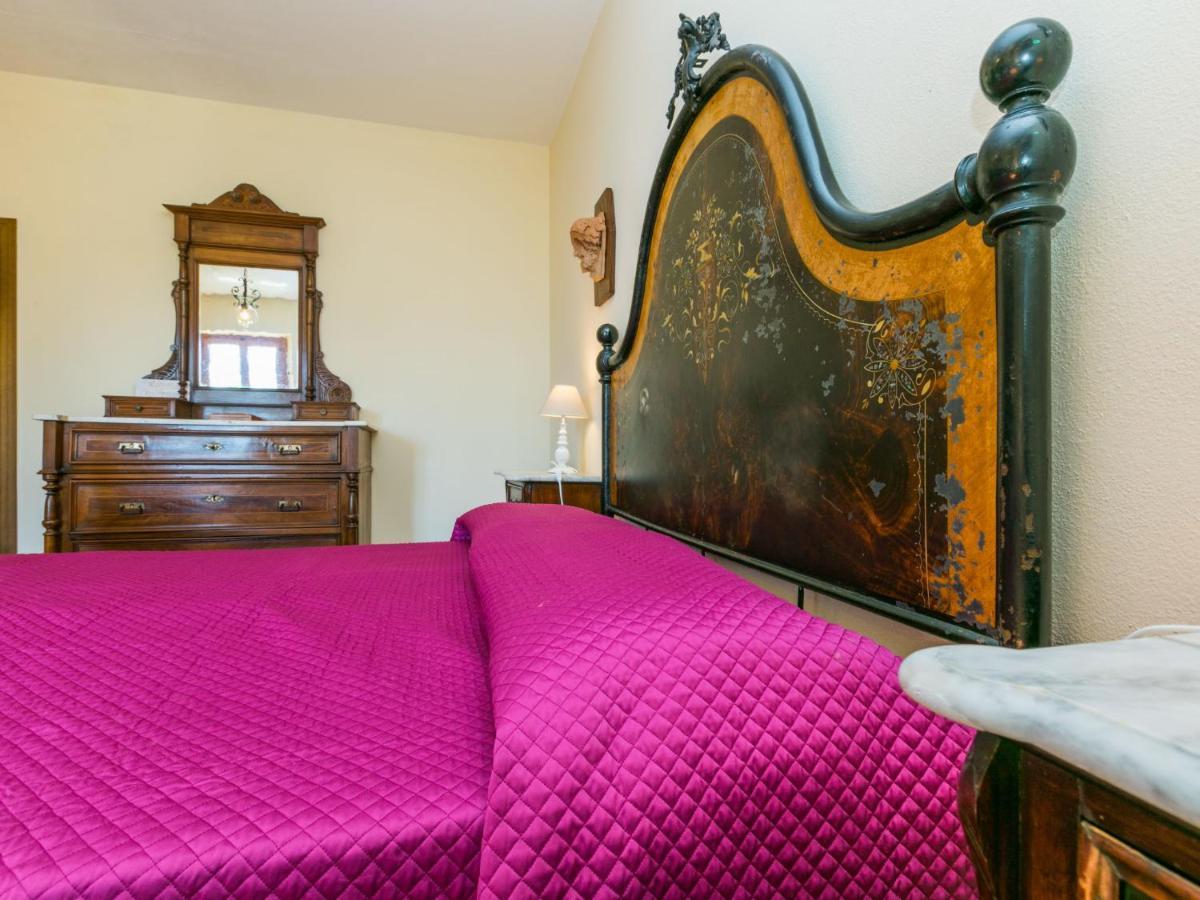 Holiday Home Podere Santa Lucia By Interhome Volterra Exterior foto