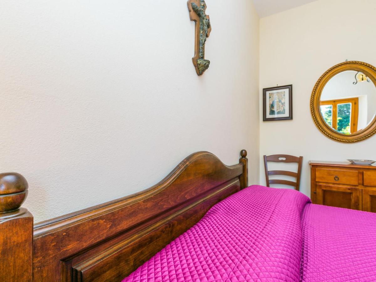 Holiday Home Podere Santa Lucia By Interhome Volterra Exterior foto