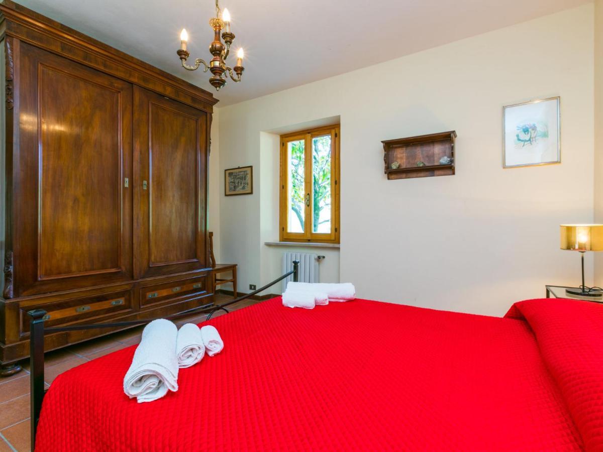 Holiday Home Podere Santa Lucia By Interhome Volterra Exterior foto