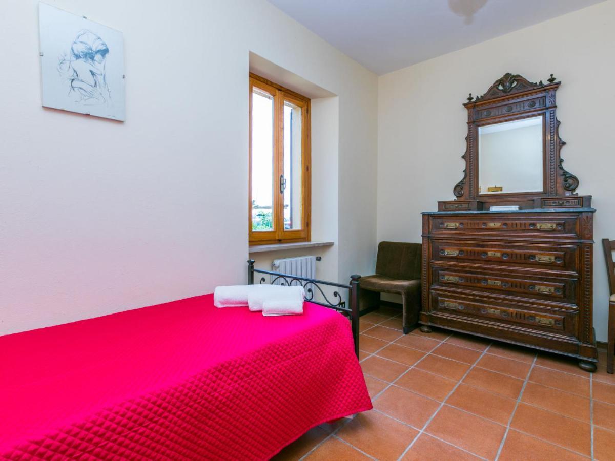Holiday Home Podere Santa Lucia By Interhome Volterra Exterior foto