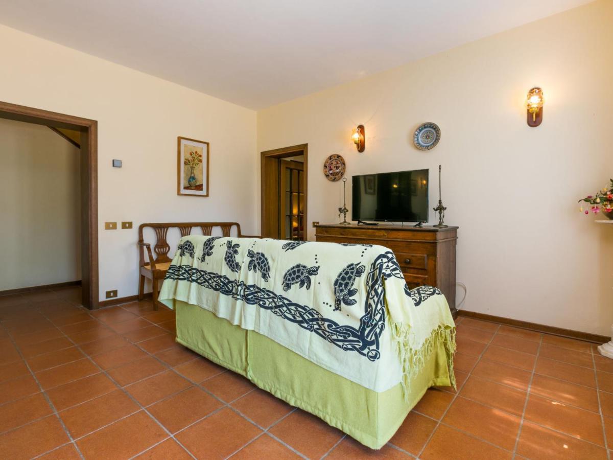 Holiday Home Podere Santa Lucia By Interhome Volterra Exterior foto