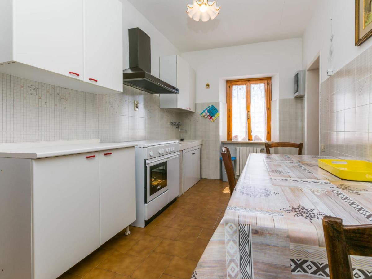 Holiday Home Podere Santa Lucia By Interhome Volterra Exterior foto