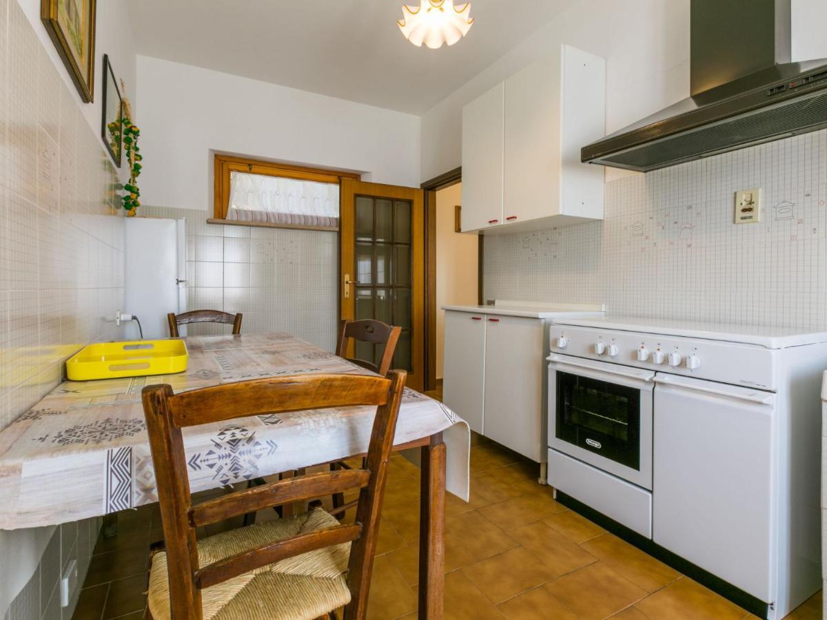 Holiday Home Podere Santa Lucia By Interhome Volterra Exterior foto